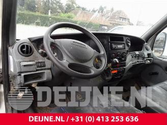 Iveco Daily New Daily IV, Chassis-Cabine, 2006 / 2011 40C12 picture 28