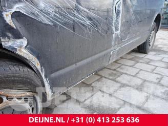 Volkswagen Transporter Transporter T6, Van, 2015 / 2024 2.0 TDI picture 11