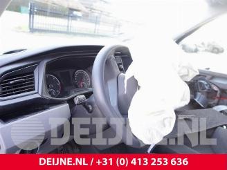 Volkswagen Transporter Transporter T6, Van, 2015 / 2024 2.0 TDI picture 18