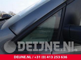 Volkswagen Caddy Caddy IV, Van, 2015 2.0 TDI 102 picture 12