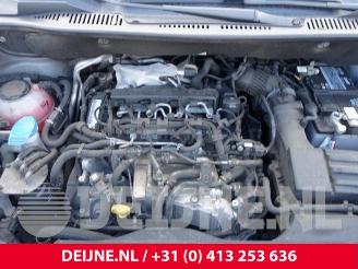 Volkswagen Caddy Caddy IV, Van, 2015 2.0 TDI 102 picture 35