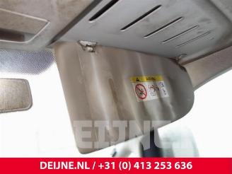 Volkswagen Caddy Caddy IV, Van, 2015 2.0 TDI 102 picture 22