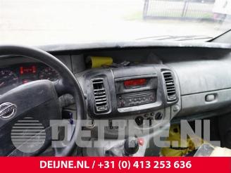 Nissan Primastar Primastar, Van, 2002 2.0 dCi 120 picture 29