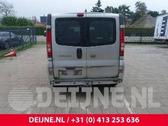 Nissan Primastar Primastar, Van, 2002 2.0 dCi 120 picture 6