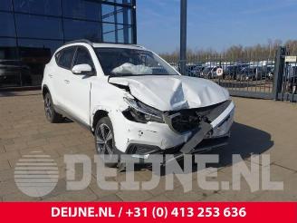 Sloopauto MG ZS ZS, SUV, 2019 EV 2020/8