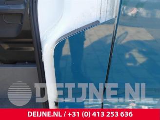 Volkswagen Crafter Crafter (SY), Van, 2016 2.0 TDI FWD picture 18