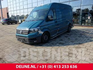 Volkswagen Crafter Crafter (SY), Van, 2016 2.0 TDI FWD picture 3