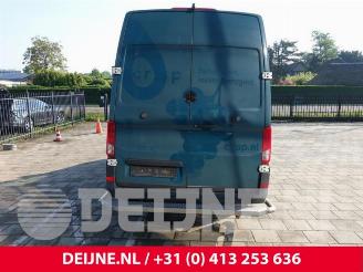 Volkswagen Crafter Crafter (SY), Van, 2016 2.0 TDI FWD picture 6