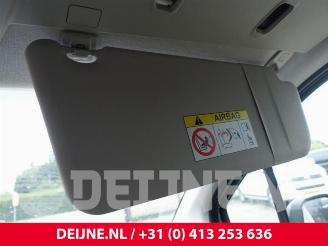 Toyota ProAce ProAce City, Van, 2019 1.2 VVT-i 110 picture 29