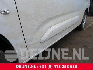 Toyota ProAce ProAce City, Van, 2019 1.2 VVT-i 110 picture 11