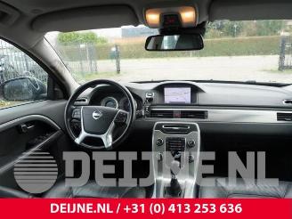 Volvo V-70 V70 (BW), Combi, 2007 / 2016 1.6 T4 16V picture 34