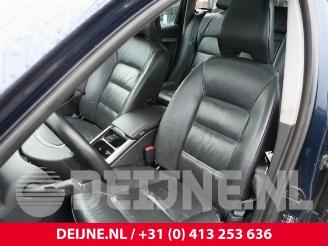 Volvo V-70 V70 (BW), Combi, 2007 / 2016 1.6 T4 16V picture 20