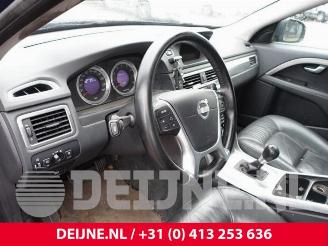 Volvo V-70 V70 (BW), Combi, 2007 / 2016 1.6 T4 16V picture 18