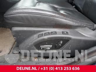 Volvo V-70 V70 (BW), Combi, 2007 / 2016 1.6 T4 16V picture 19