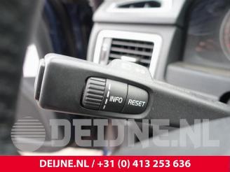 Volvo V-70 V70 (BW), Combi, 2007 / 2016 1.6 T4 16V picture 21