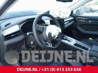 MG 5 MG5 Electric, Combi, 2020 Long Range 61 kWh picture 19