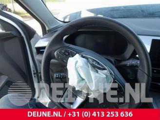 MG 5 MG5 Electric, Combi, 2020 Long Range 61 kWh picture 23