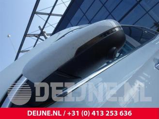 MG 5 MG5 Electric, Combi, 2020 Long Range 61 kWh picture 12