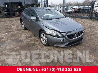 Sloopauto Volvo V-40 V40 (MV), Hatchback 5-drs, 2012 / 2019 1.6 D2 2015/6