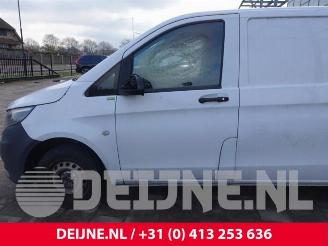 Mercedes Vito Vito (447.6), Van, 2014 1.6 111 CDI 16V picture 16