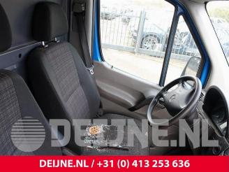 Mercedes Sprinter Sprinter 3t (906.61), Van, 2006 / 2018 210 CDI 16V picture 15
