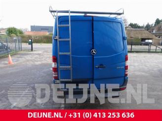 Mercedes Sprinter Sprinter 3t (906.61), Van, 2006 / 2018 210 CDI 16V picture 6
