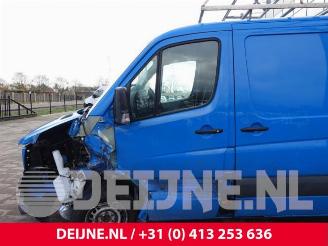 Mercedes Sprinter Sprinter 3t (906.61), Van, 2006 / 2018 210 CDI 16V picture 14