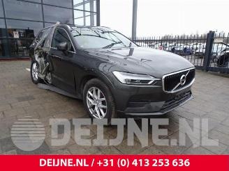 Sloopauto Volvo Xc-60 XC60 II (UZ), SUV, 2017 2.0 T5 16V AWD 2018/12
