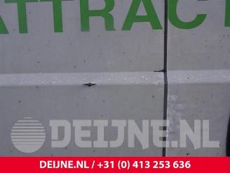 Citroën Jumper Jumper (U9), Van, 2006 2.2 HDi 100 picture 16