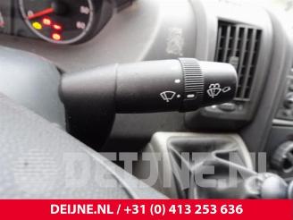 Citroën Jumper Jumper (U9), Van, 2006 2.2 HDi 100 picture 24