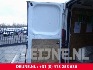 Citroën Jumper Jumper (U9), Van, 2006 2.2 HDi 100 picture 13