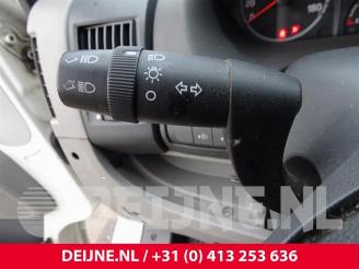 Citroën Jumper Jumper (U9), Van, 2006 2.2 HDi 100 picture 22