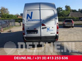 Renault Master Master III (MA/MB/MC/MD/MH/MF/MG/MH), Van, 2010 2.3 dCi 145 16V picture 6