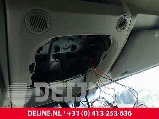 Renault Master Master III (MA/MB/MC/MD/MH/MF/MG/MH), Van, 2010 2.3 dCi 145 16V picture 31