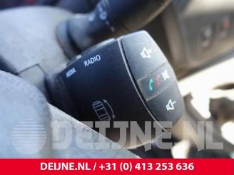 Renault Master Master III (MA/MB/MC/MD/MH/MF/MG/MH), Van, 2010 2.3 dCi 145 16V picture 28