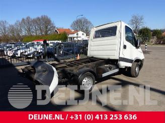 Iveco Daily New Daily IV, Chassis-Cabine, 2006 / 2011 29L10 picture 7