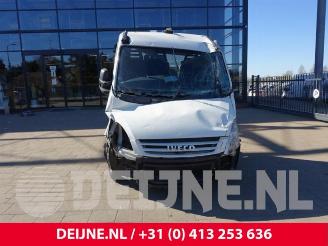 Iveco Daily New Daily IV, Chassis-Cabine, 2006 / 2011 29L10 picture 2