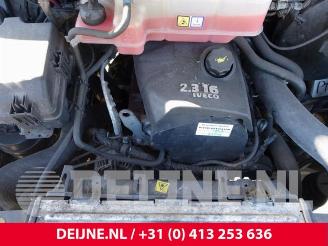 Iveco Daily New Daily IV, Chassis-Cabine, 2006 / 2011 29L10 picture 35