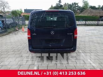Mercedes Vito Vito (447.6), Van, 2014 2.2 114 CDI 16V picture 7