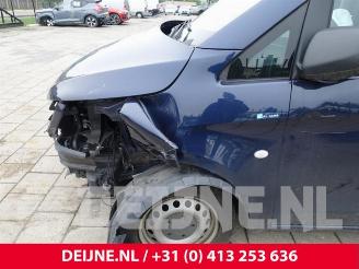 Mercedes Vito Vito (447.6), Van, 2014 2.2 114 CDI 16V picture 10