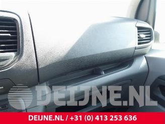 Toyota ProAce ProAce, Van, 2016 1.6 D-4D 95 16V Worker picture 33