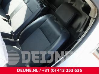 Toyota ProAce ProAce, Van, 2016 1.6 D-4D 95 16V Worker picture 20