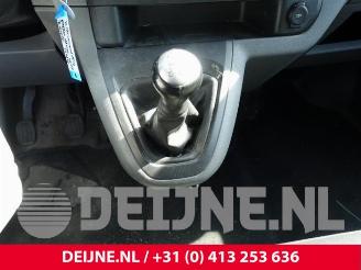 Toyota ProAce ProAce, Van, 2016 1.6 D-4D 95 16V Worker picture 31
