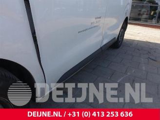 Toyota ProAce ProAce, Van, 2016 1.6 D-4D 95 16V Worker picture 11