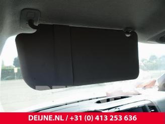 Toyota ProAce ProAce, Van, 2016 1.6 D-4D 95 16V Worker picture 22