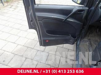 Mercedes Vito Vito (639.6), Van, 2003 / 2014 2.2 116 CDI 16V Euro 5 picture 20