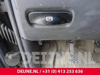 Mercedes Vito Vito (639.6), Van, 2003 / 2014 2.2 116 CDI 16V Euro 5 picture 30