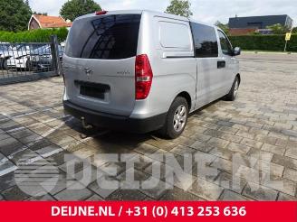 Hyundai H-300 H-300, Van, 2008 2.5 CRDi picture 7