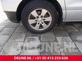 Hyundai H-300 H-300, Van, 2008 2.5 CRDi picture 14