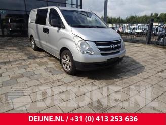 disassembly passenger cars Hyundai H-300 H-300, Van, 2008 2.5 CRDi 2008/7